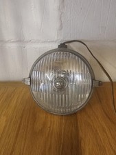 Vintage lucas slr for sale  SITTINGBOURNE