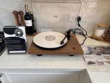 Pro ject debut for sale  YORK