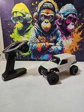 Traxxas trx4m rtr for sale  Edgewood