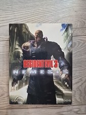 Resident Evil 3: Nemesis PC CD-ROM BIG BOX Super Zustand  comprar usado  Enviando para Brazil
