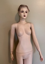 Vintage full body for sale  Elgin