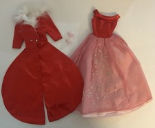 Roupa Vintage Barbie 1965 Magnificence #1646 - 99% Completa, Linda! comprar usado  Enviando para Brazil