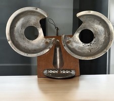 Vintage folk art for sale  Matthews