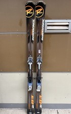 Rossignol experience skis for sale  Aspen