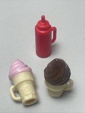 Barbie ice cream for sale Barbie ice cream for sale  FORFAR
