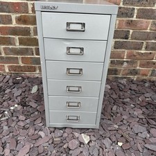 bisley cabinet for sale  BOGNOR REGIS
