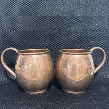 Vintage solid copper for sale  Boston