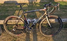 Specialized sworks tarmac for sale  SOUTHAMPTON