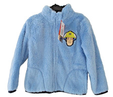 Kinder teddy fleece gebraucht kaufen  Beelen
