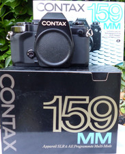 Contax 159mm 35mm for sale Contax 159mm 35mm for sale  HALESWORTH