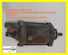 Motorino avviamento originale usato Motorino avviamento originale usato  Riesi