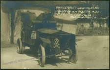 1919 armored car for sale  Pagosa Springs