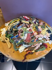 Tapestry wool skeins for sale  WINDSOR