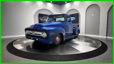 1956 ford 100 for sale  Clearwater