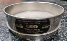 Usa standard test for sale  Novelty