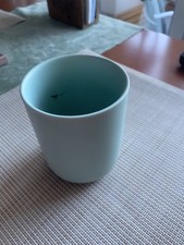 Mint farbende blumenvase gebraucht kaufen  Winsen