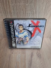 xenogears gebraucht kaufen xenogears gebraucht kaufen  Kaufbeuren