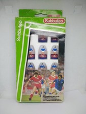 Vintage old subbuteo for sale  EASTBOURNE