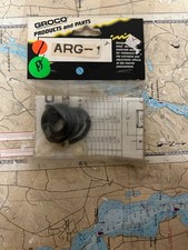 Groco arg raw for sale  North Attleboro