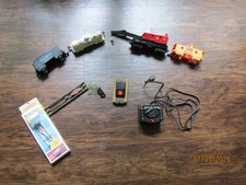 Vintage marx lionel for sale  Brimley