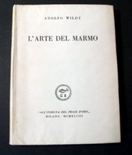 Wildt arte del usato  Vimodrone