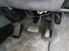 Throttle pedal toyota for sale  DONCASTER