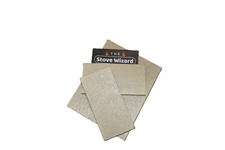 Heat proof vermiculite for sale  FLINT