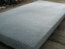 Pre galvanised weld for sale  READING