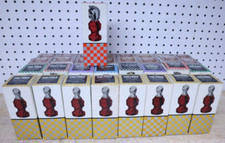 Nice rare complete for sale  Brockport