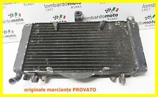 Radiatore originale honda usato  Riesi