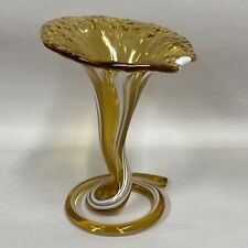 Art glass tulip for sale  Buffalo