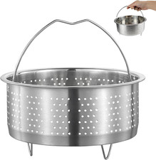 Piroscafo acciaio inox usato  Roma