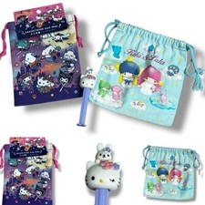 Sanrio bundle hello for sale  Plano