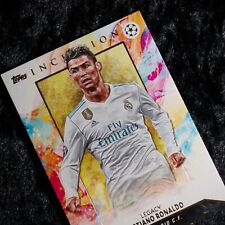 Cristiano ronaldo legacy for sale  HAYES