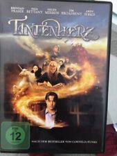 Dvd tintenherz 2007 gebraucht kaufen  Oyten