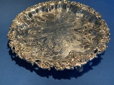 Superbe plat ancien d'occasion  Aincourt