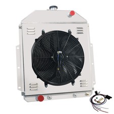 Row radiator shroud for sale  Chino