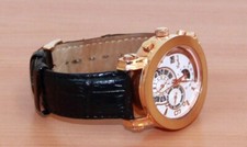 Herrenarmbanduhr engelhardt de gebraucht kaufen  Leipzig