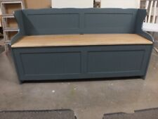 Painted low back for sale  CANNOCK