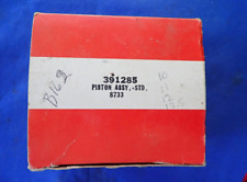 NEW 391285 PISTON KIT FITS BRIGGS & STRATTON ENGINES 10HP 11HP 12HP 12.5HP 13HP comprar usado  Enviando para Brazil