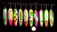New salmon trout for sale  Middlebury