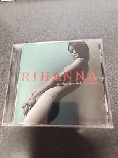 Rihanna : Good Girl Gone Bad: Reloaded CD comprar usado  Enviando para Brazil