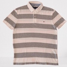 Polo tommy hilfiger usato  Nardo