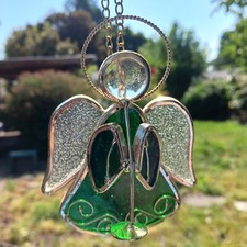 Angel playing trumpet for sale  Johnstown