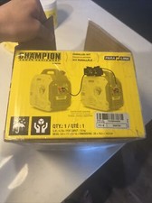 Champion parallel kit for sale  Steamboat Springs