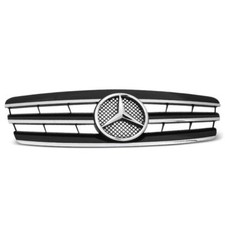 Calandre mercedes classe d'occasion  Audincourt
