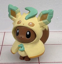 Trading figure leafeon for sale  Milpitas