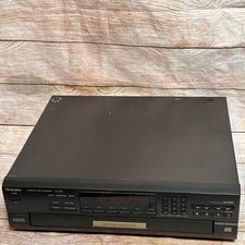 Technics disc player for sale  Salem