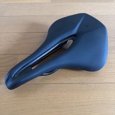 Usado, Almofada ergonômica respirável Specialized Power Comp preta selim bicicleta estrada MTB usada comprar usado  Enviando para Brazil