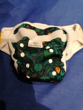 Stoffwindelpaket 15kg neuwerti gebraucht kaufen  Aumühle